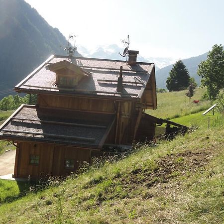 B&B Mas Di Zonadi Rabbi Exteriér fotografie