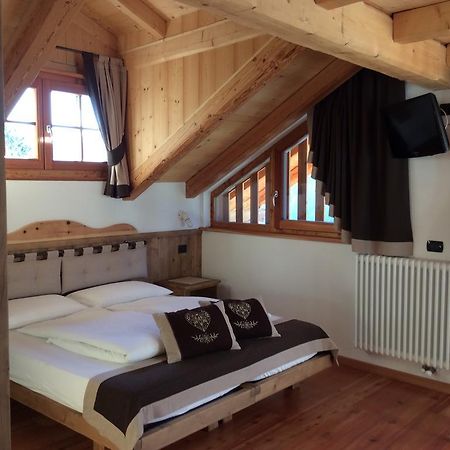 B&B Mas Di Zonadi Rabbi Exteriér fotografie