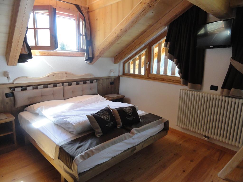 B&B Mas Di Zonadi Rabbi Exteriér fotografie